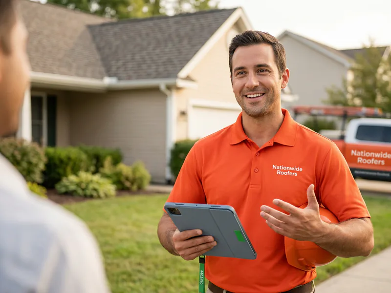 Roof Installation  in Phelan  FAQ